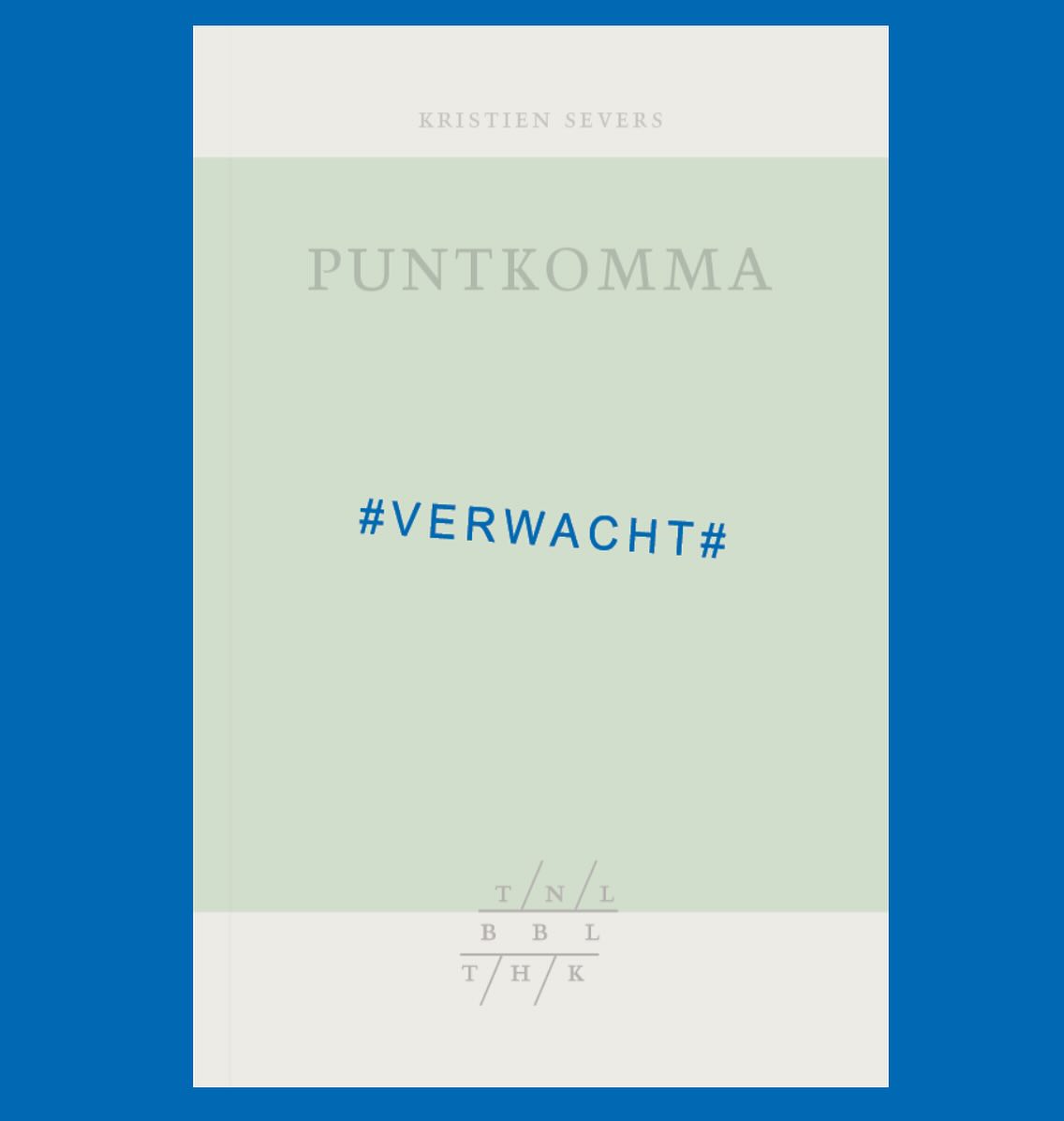 puntkomma de nieuwe toneel bibliotheek